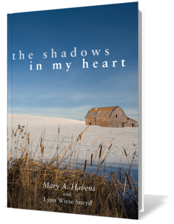 The Shadows in My Heart The Shadows in My Heart